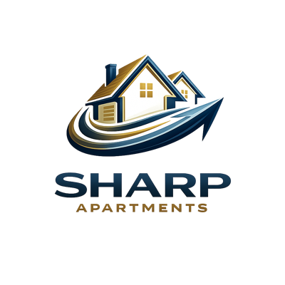 Sharp Apartments